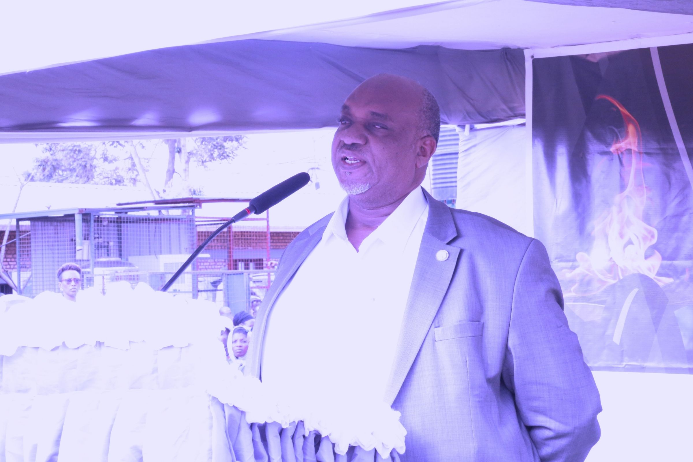 Ukuri n’Amateka byaranze Jenoside yakorewe Abatutsi muyahoze ari Segiteri Kinyinya: Bajyaga birata ko hari amashyanyarazi n’Amazi nyamara ari iby’Abadage